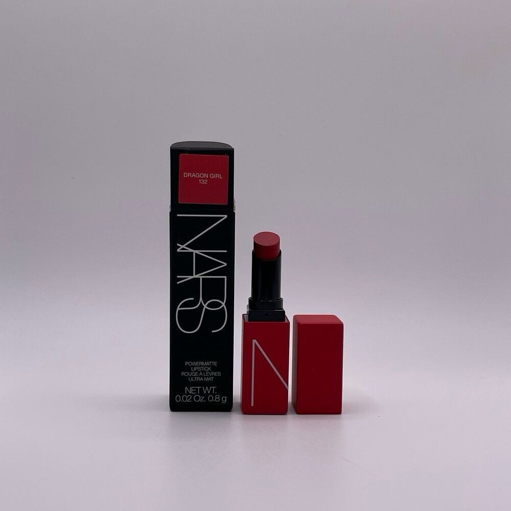NARS Mini Powermatte Lipstick - Dragon Girl